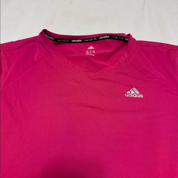 Medium workout top- adidas - Picture 1 of 2